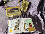 Tarot - Jeu de cartes Tarot Divinatoire - France