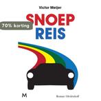 Snoepreis 9789029089210 Victor Meijer, Verzenden, Gelezen, Victor Meijer