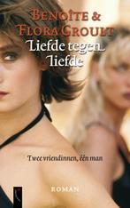 Liefde tegen liefde 9789063053666 Benoîte Groult, Boeken, Verzenden, Gelezen, Benoîte Groult