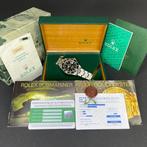 Rolex - Submariner Date - 168000 - Homme - 1987, Handtassen en Accessoires, Horloges | Heren, Nieuw