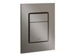 Veiling - Grohe bedieningsplaat verticaal Skate hard graphit