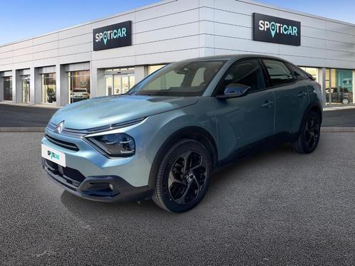 Citroën C4, Auto's, Citroën