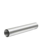 Aluminium starre ventilatieslang 150 mm | Flexibel | 3 meter, Nieuw, Verzenden