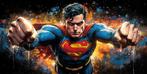 Iconica - The Man of Stars · XXL, Antiek en Kunst