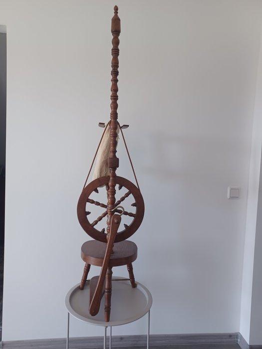 Rouet - Speelgoed meubels Rouet - 1970-1980 - Duitsland, Antiquités & Art, Curiosités & Brocante