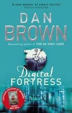 Digital Fortress 9780552169981, Gelezen, Dan Brown, Arie Brown, Verzenden