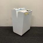 Renewi EcoSmart Tulip afvalscheidingssysteem, Gebruikt, Bureau