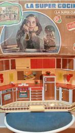 De Rico - blik en plastic - Opwindbaar blikken speelgoed -