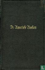 ? - De Apocriefe Boeken, Boeken, Verzenden, Gelezen