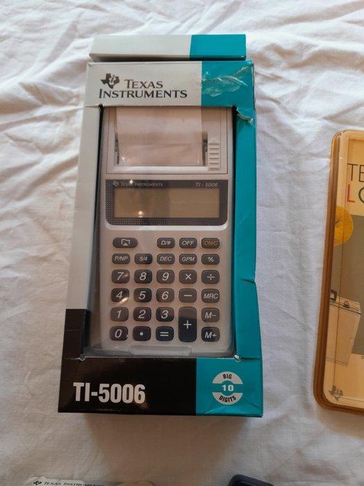 Rekenmachine - 1990-2000, Games en Spelcomputers, Spelcomputers | Overige Accessoires