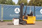 Veiling: Heftruck Still R50-12 Elektrisch 1200kg 4.3m 2002, Ophalen