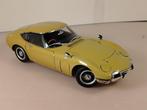 Ebbro 1:24 - Model sportwagen - Toyota 2000GT - 1967-1970, Nieuw
