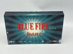 Blue Fire Jeans Display – Originele winkelpresentatie -