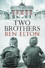 Two Brothers 9780552775311 Ben Elton, Verzenden, Gelezen, Ben Elton