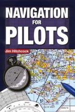 Navigation for Pilots 9781861267979, Jim Hitchcock, Verzenden