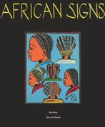 African Signs 9789460220807, Rob Floor, Paul Faber, Verzenden