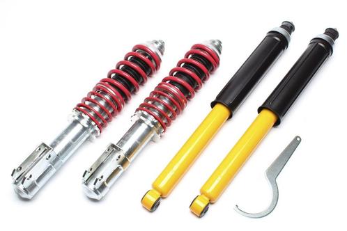 Renault R19 schroefset verlagingsset, Auto-onderdelen, Ophanging en Onderstel, Nieuw, Ophalen of Verzenden