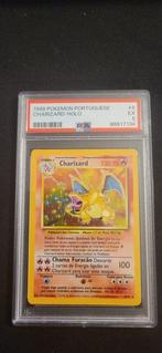 Pokémon - 1 Graded card - Holo Base Set  wizards of the, Hobby & Loisirs créatifs, Jeux de cartes à collectionner | Pokémon