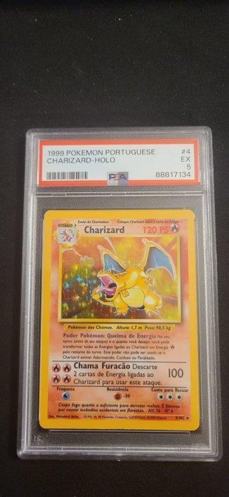 Pokémon - 1 Graded card - Holo Base Set  wizards of the, Hobby & Loisirs créatifs, Jeux de cartes à collectionner | Pokémon