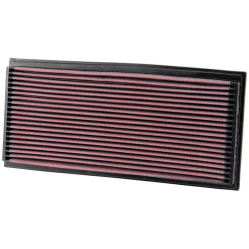 K&N Vervangingsluchtfilter | Mercedes Benz CL/SL/S/400- seri, Autos : Pièces & Accessoires, Moteurs & Accessoires, Envoi