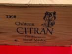 2000 Château Citran - Haut-Médoc Cru Bourgeois - 12