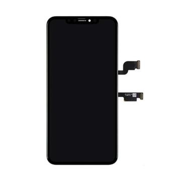iPhone XS Max Scherm (Touchscreen + OLED + Onderdelen) AAA+, Télécoms, Verzenden
