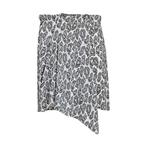 IRO • mini rok Tori • 36, Verzenden, Wit, Nieuw, Maat 36 (S)
