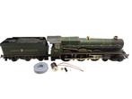 micromotor 0T003G motor ombouwset voor 0T003G Hornby Class, Overige merken, Gelijkstroom, Verzenden, Overige typen