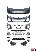 M-Pakket Sport Look Voorbumper BMW 3 Serie G20 G21 B2193, Auto-onderdelen, Nieuw, Bumper, BMW, Voor