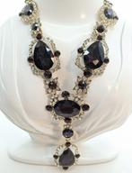 Goud gevuld - Halsketting - Glamour Atemporal