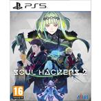 Soul Hackers 2-Italiaans (PlayStation 5) NIEUW, Ophalen of Verzenden, Nieuw