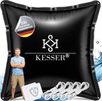 Zwembad kussen - Luchtkussen zwembad - 120x120 cm - Zwart -, Verzenden, Nieuw