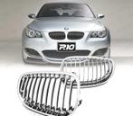 Calandres Pour Bmw E60 E61 03-10 Chromé, Verzenden, Nieuw