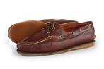 Timberland Loafers in maat 43 Bruin | 10% extra korting, Vêtements | Hommes, Chaussures, Loafers, Verzenden