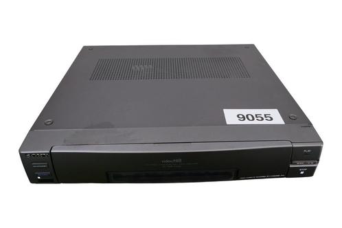 Sony EV-C2000 | Video8 / Hi8 Combi Recorder, Audio, Tv en Foto, Videospelers, Verzenden