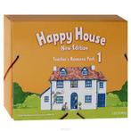 Happy House 1 Teachers Resource Pack (incompleet), Verzenden
