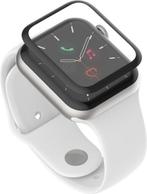 Belkin TruClear Curve Screen Protector Apple Watch Series..., Handtassen en Accessoires, Horloges | Heren, Nieuw, Verzenden