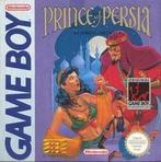 Prince of Persia (Losse Cartridge) (Game Boy Games), Games en Spelcomputers, Games | Nintendo Game Boy, Ophalen of Verzenden, Zo goed als nieuw