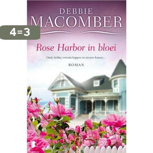 Rose Harbor in bloei / Rose Harbor / 2 9789022574218, Boeken, Romans, Gelezen, Verzenden