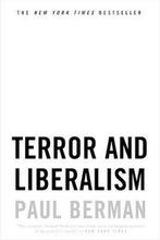 Terror and Liberalism 9780393325553, Boeken, Gelezen, Paul Berman, Verzenden