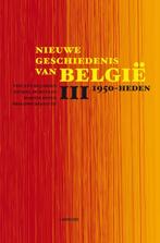 Nieuwe geschiedenis van België - deel III 9789020964899, Boeken, Geschiedenis | Nationaal, Verzenden, Zo goed als nieuw, Michel Dumoulin
