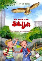 Reis van stijn 9789033125478, Livres, Livres pour enfants | 4 ans et plus, Gisette van Dalen, Verzenden