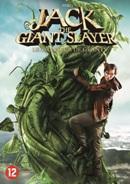 Jack the giant slayer op DVD, Verzenden, Nieuw in verpakking