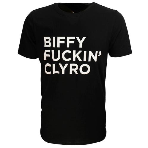 Biffy Funking Clyro Official Band T-Shirt - Officiële, Vêtements | Hommes, T-shirts