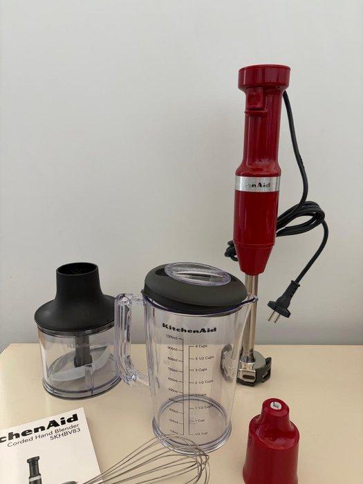 kitchenaid - kitchenaid - Blender - Blender/Keukenrobot van, Antiquités & Art, Antiquités | Ustensiles de cuisine