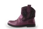 Nelson Cowboy laarzen in maat 32 Paars | 5% extra korting, Enfants & Bébés, Vêtements enfant | Chaussures & Chaussettes, Verzenden