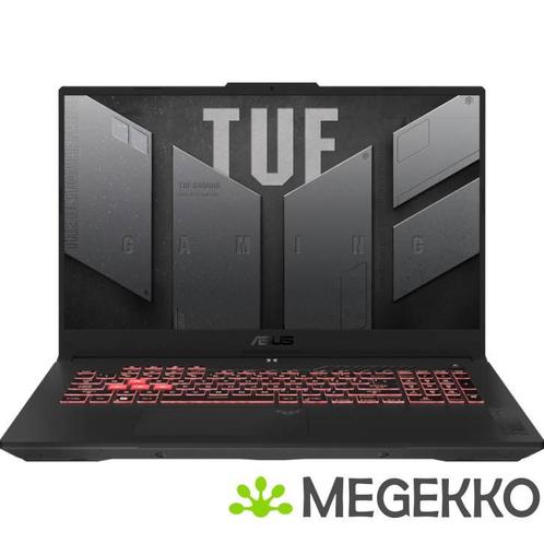 ASUS TUF Gaming F17 FA707NU-HX135W 17.3  AMD Ryzen 5 RTX, Computers en Software, Overige Computers en Software, Nieuw, Verzenden