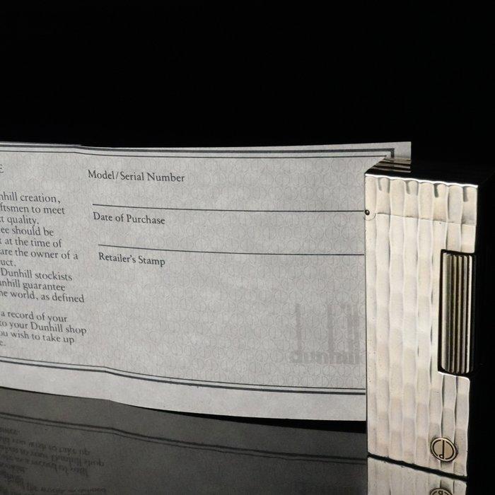 Dunhill - Rollagas Lighter - Zonder Minimumprijs - Aansteker, Verzamelen, Rookartikelen, Aanstekers en Luciferdoosjes