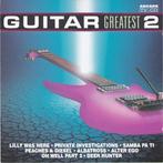 Hans Hollestelle - Guitar Greatest 2, Cd's en Dvd's, Verzenden, Gebruikt