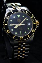 TAG Heuer - 1000 Professional - Zonder Minimumprijs -